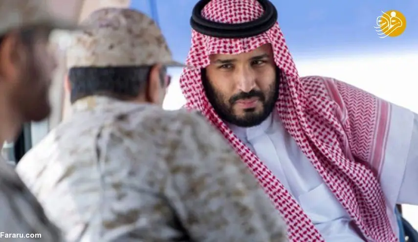 محمد بن‌سلمان؛ صعود سریع و افول سریع‌تر از آن