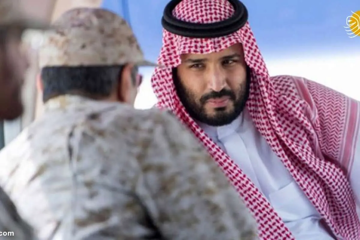محمد بن‌سلمان؛ صعود سریع و افول سریع‌تر از آن