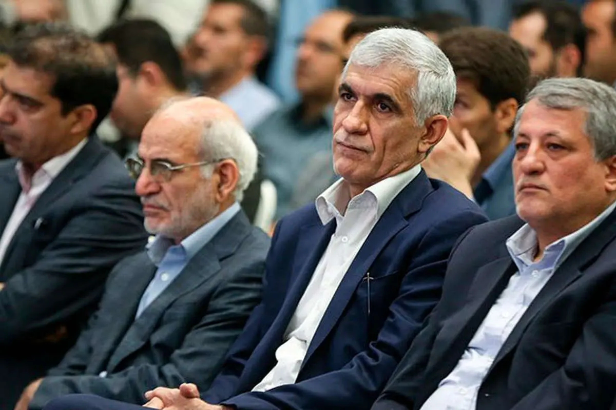 قاضی سراج: شهردار تهران دو ماه فرصت دارد محل خدمت خود را ترک کند/ محسن هاشمی: افشانی گفت تابع قانون هستم