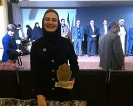 "ریحانه درفشی" قربانی شورای شهر بابل