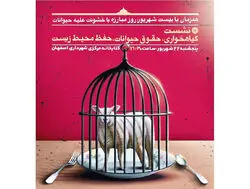 حمله همه‌جانبه روزنامه اصولگرا؛ از گوسفند در قفس تا آمدنیوز!