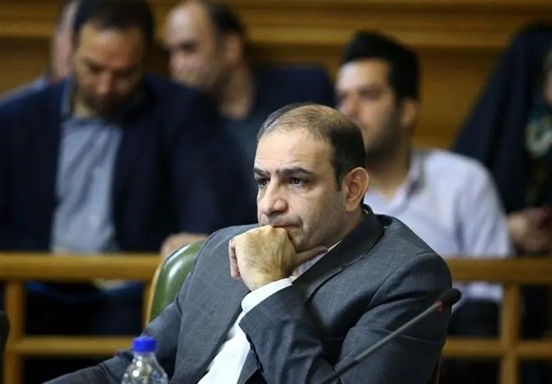 علیخانی: آقای هاشمی! هر بلایی سرتان بیاورند صدایتان در نمی‌آید