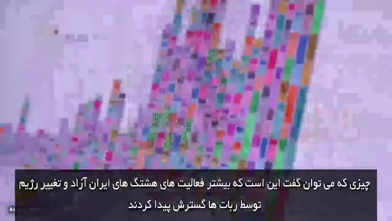 پشت پرده "جنگجویان کیبوردی"
