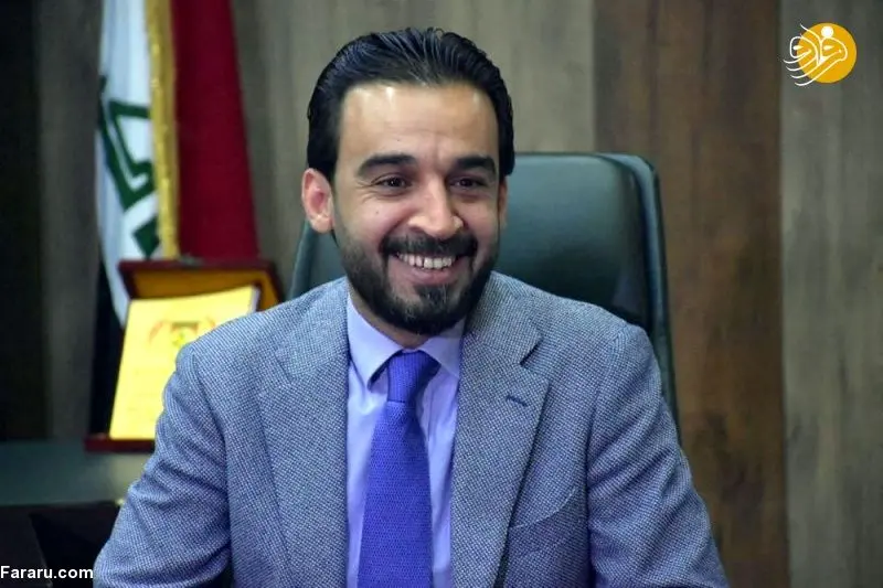 محمد حلبوسی؛ اولین دستاورد ایران در عراق