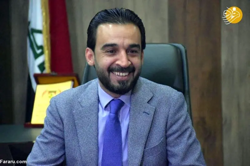 محمد حلبوسی؛ اولین دستاورد ایران در عراق