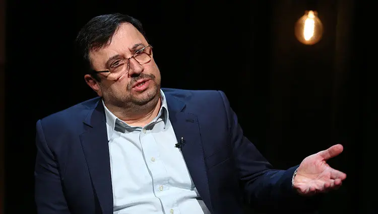 فیروزآبادی: اگر اینستاگرام همگاری نکند فیلتر می‌شود