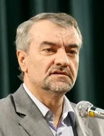 مشاور رئیس مجلس منصوب شد