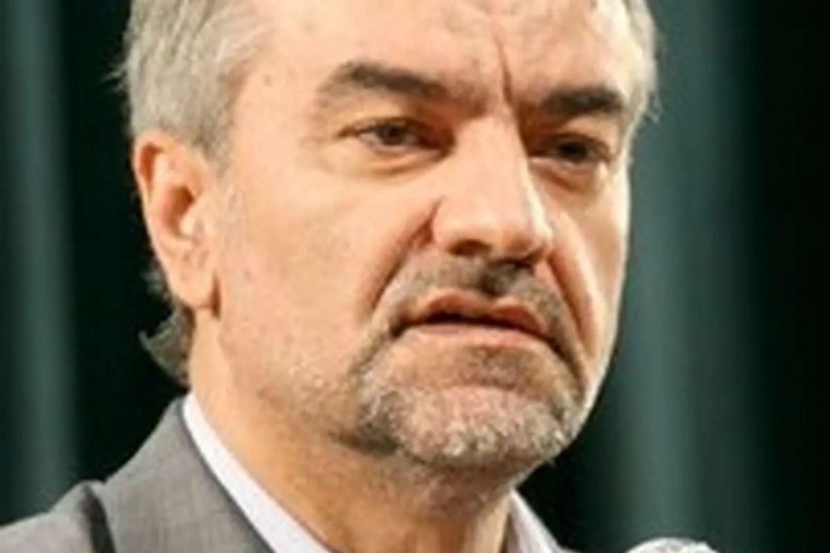 مشاور رئیس مجلس منصوب شد