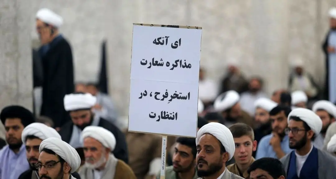 یامین پور: طلاب بازداشتی قم با وساطت رئیسی آزاد شدند