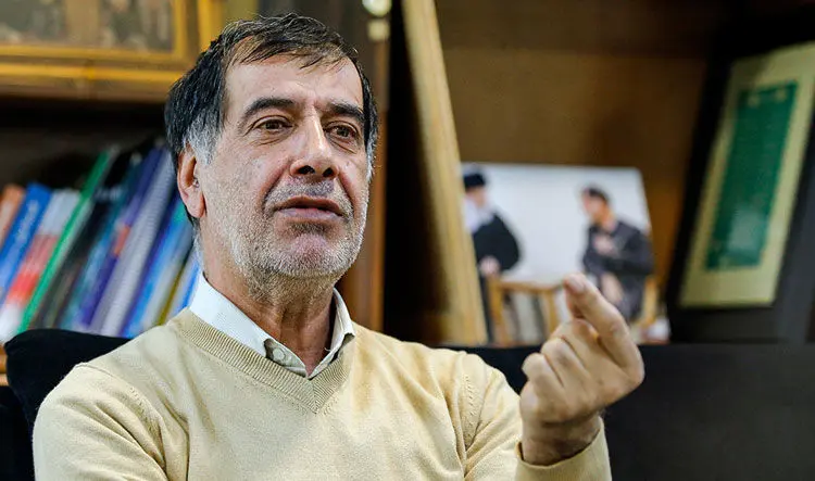 باهنر: لاریجانی موافق برخی استیضاح‌ها بود