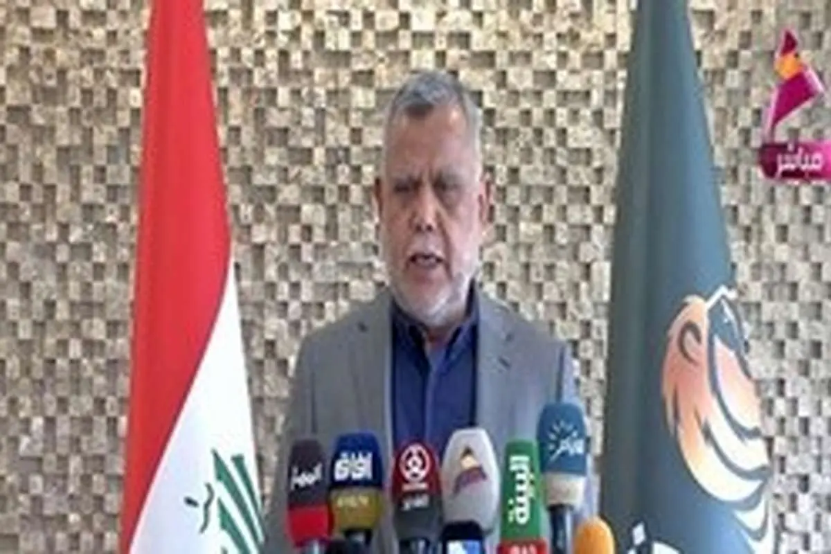 «هادی العامری» از نامزدی برای نخستوزیری انصراف داد