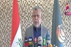 «هادی العامری» از نامزدی برای نخست‌وزیری انصراف داد