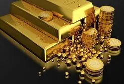 تقاضا برای دلار، طلا را ارزان کرد