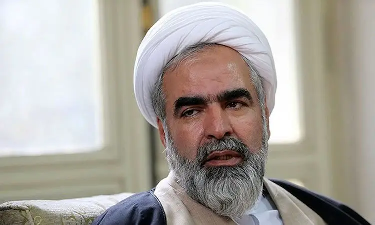"حرف سیاسی"؛ آنچه مداحان نمی‌دانند!