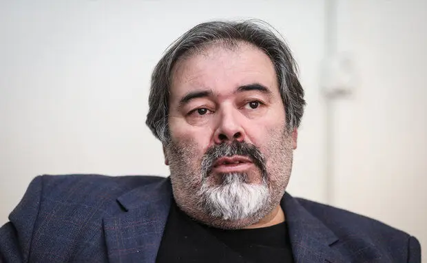 یک اظهار نظر جدید در ادامه حاشیه‌های نمایشگاه تهمینه میلانی