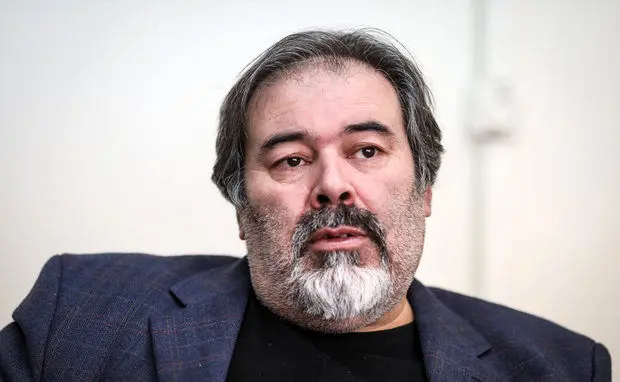 یک اظهار نظر جدید در ادامه حاشیه‌های نمایشگاه تهمینه میلانی