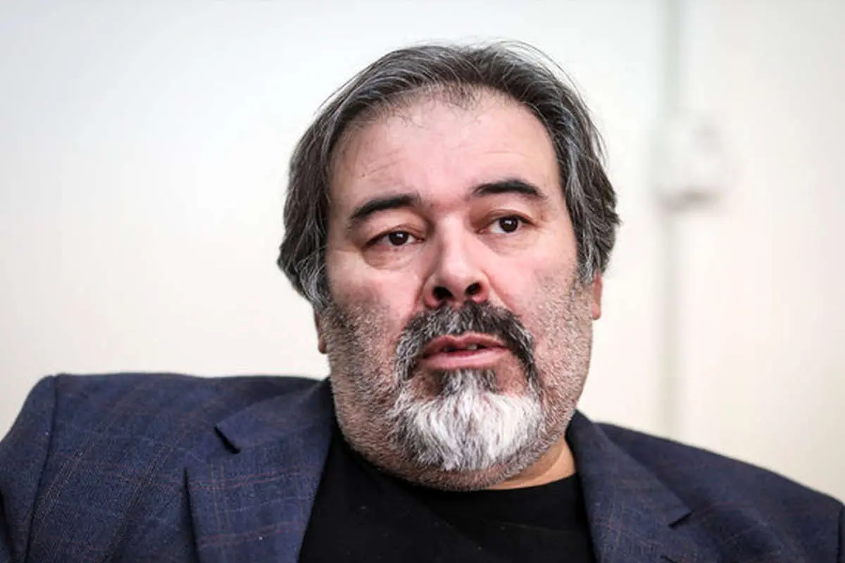 یک اظهار نظر جدید در ادامه حاشیههای نمایشگاه تهمینه میلانی