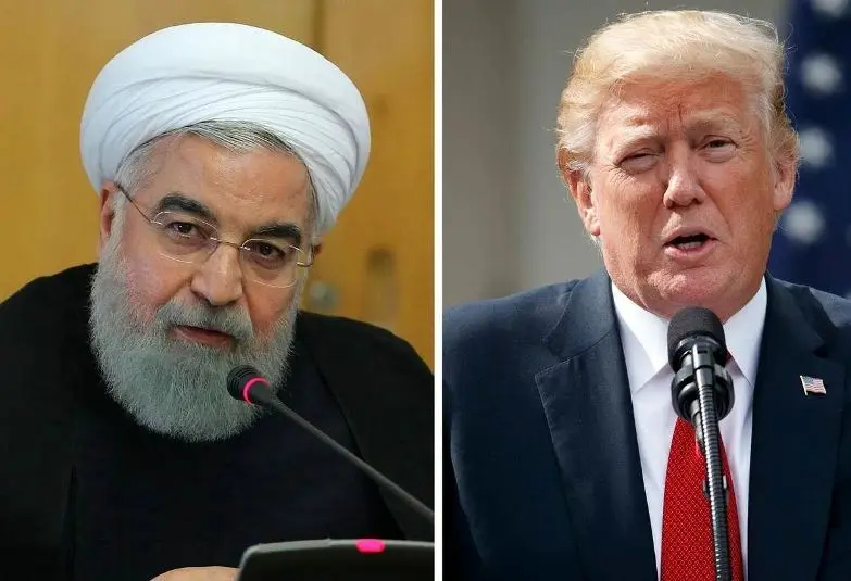ترامپ ممکن است روحانی را به دیدار دعوت کند