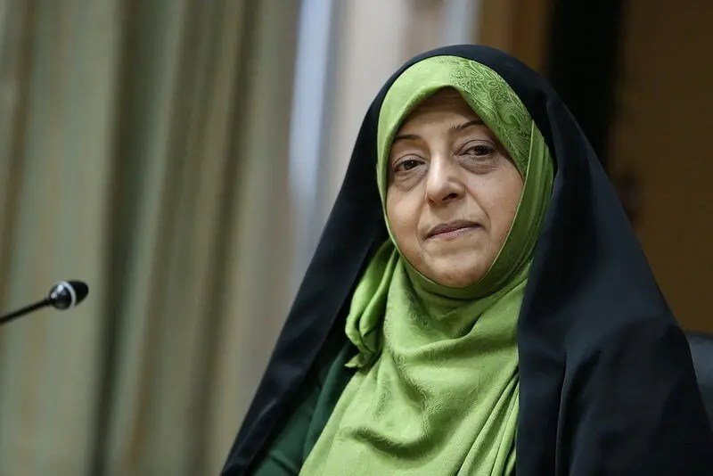 امیدواری ابتکار درباره تویب لایحه حمایت از کودکان