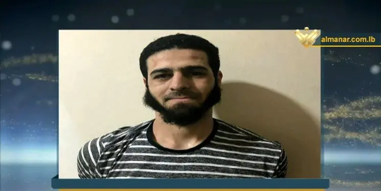 بازداشت یکی از عاملان انفجار سفارت ایران در لبنان