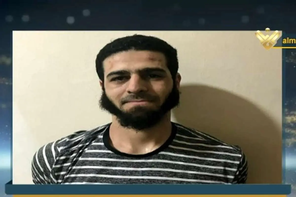 بازداشت یکی از عاملان انفجار سفارت ایران در لبنان
