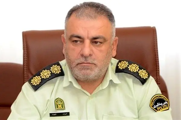 خودرو و موتورسیکلت مزاحمان نوامیس توقیف می‌شود