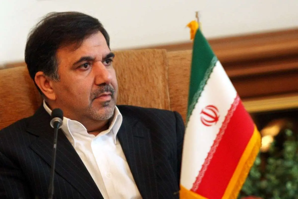 آخوندی: بلیت قطار تهران-پرند شبه مجانی است