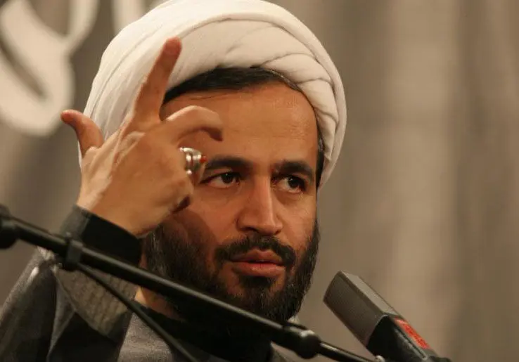 پناهیان: بی‌بی‌سی می‌خواهد بین امام حسین و حضرت ابوالفضل نیز اختلاف بیندازد