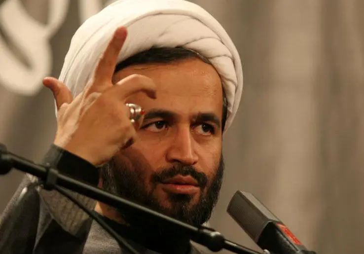 پناهیان: بی‌بی‌سی می‌خواهد بین امام حسین و حضرت ابوالفضل نیز اختلاف بیندازد