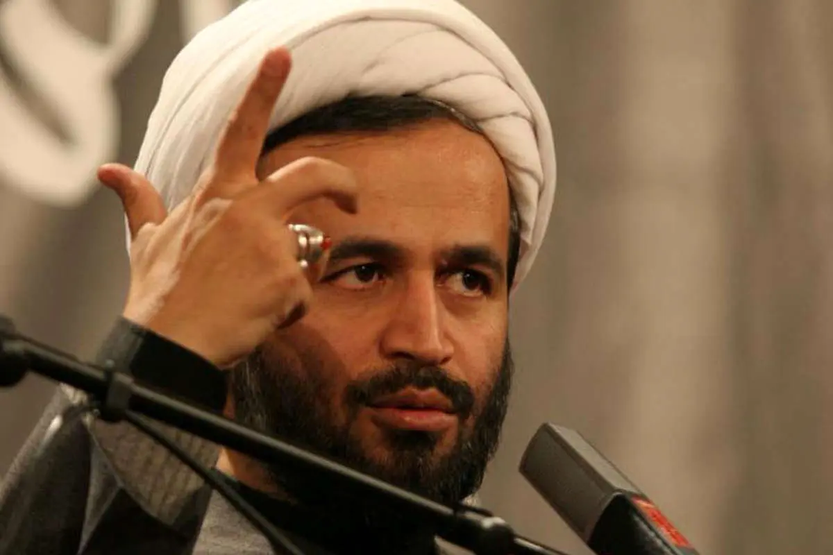 پناهیان: بی‌بی‌سی می‌خواهد بین امام حسین و حضرت ابوالفضل نیز اختلاف بیندازد