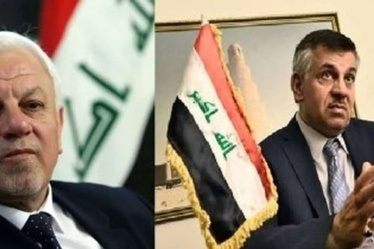 تعیین سفیر جدید عراق در ایران