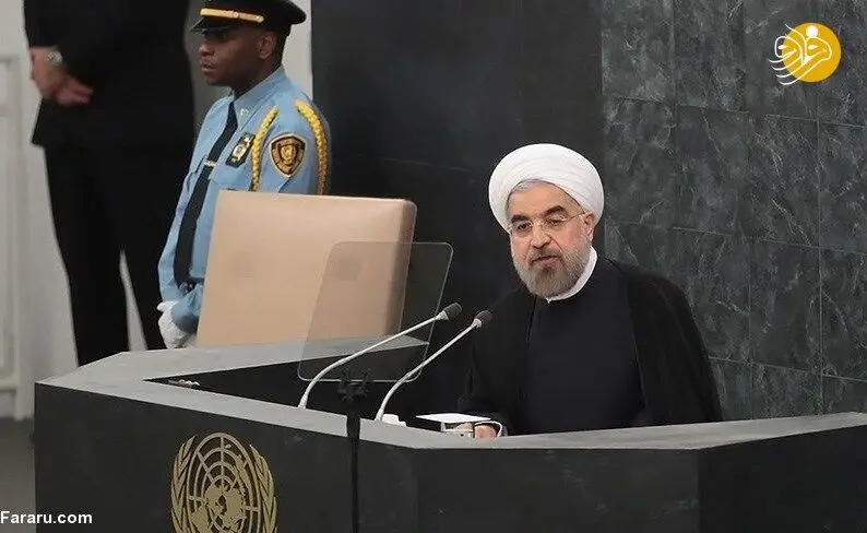 دو نکته کلیدی یادداشت حسن روحانی در واشنگتن‌پست
