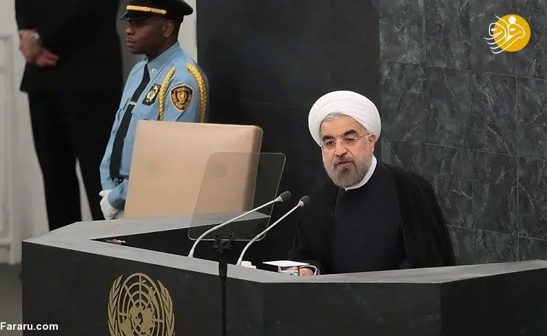 دو نکته کلیدی یادداشت حسن روحانی در واشنگتن‌پست