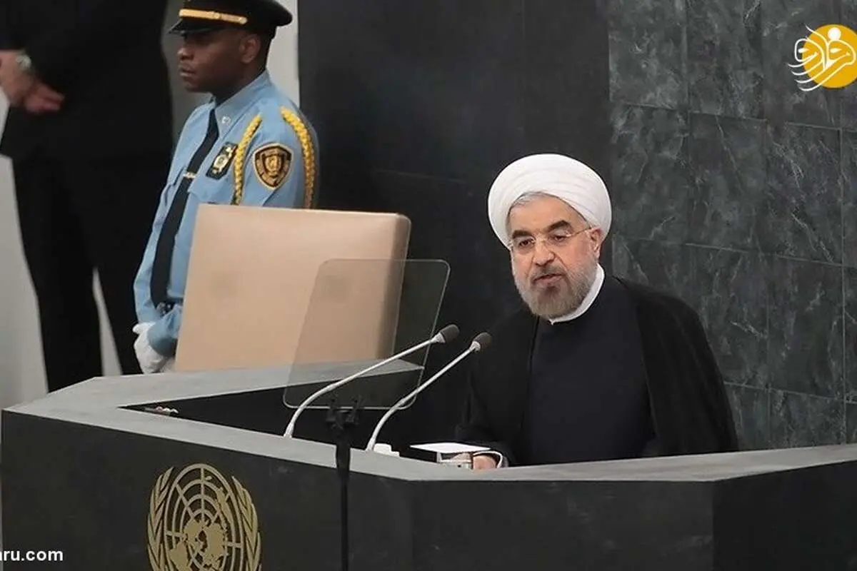 دو نکته کلیدی یادداشت حسن روحانی در واشنگتن‌پست