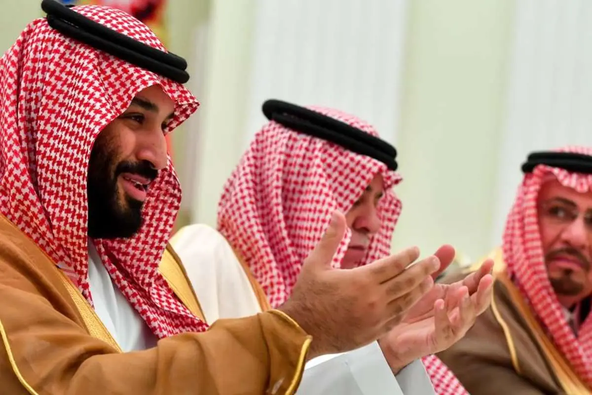 افشای تدابیر حفاظتی عجیب برای بن سلمان