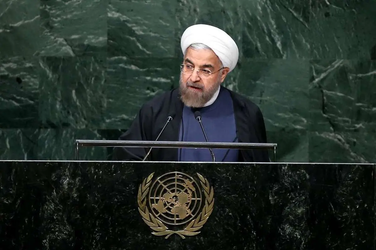 کارهایی که روحانی باید در نیویورک انجام دهد؟