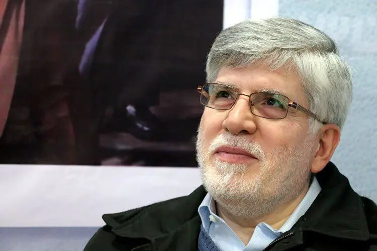 جوانفکر و بقایی به حبس محکوم شدند