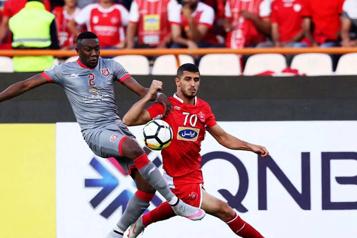 نقش کیروش در صعود پرسپولیس!