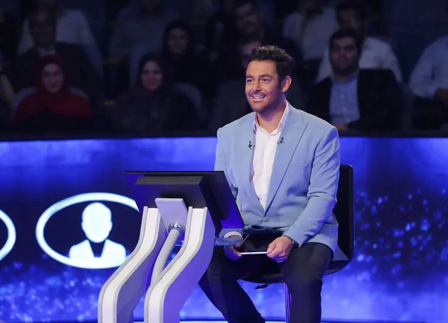 گلزار می‌ماند، "برنده باش" برمی‌گردد