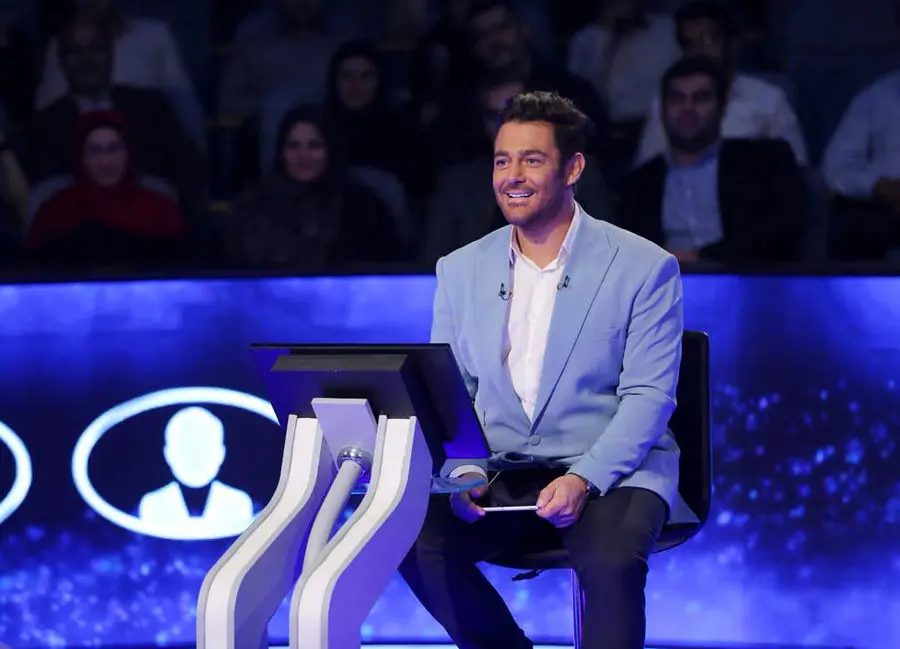 گلزار می‌ماند، "برنده باش" برمی‌گردد
