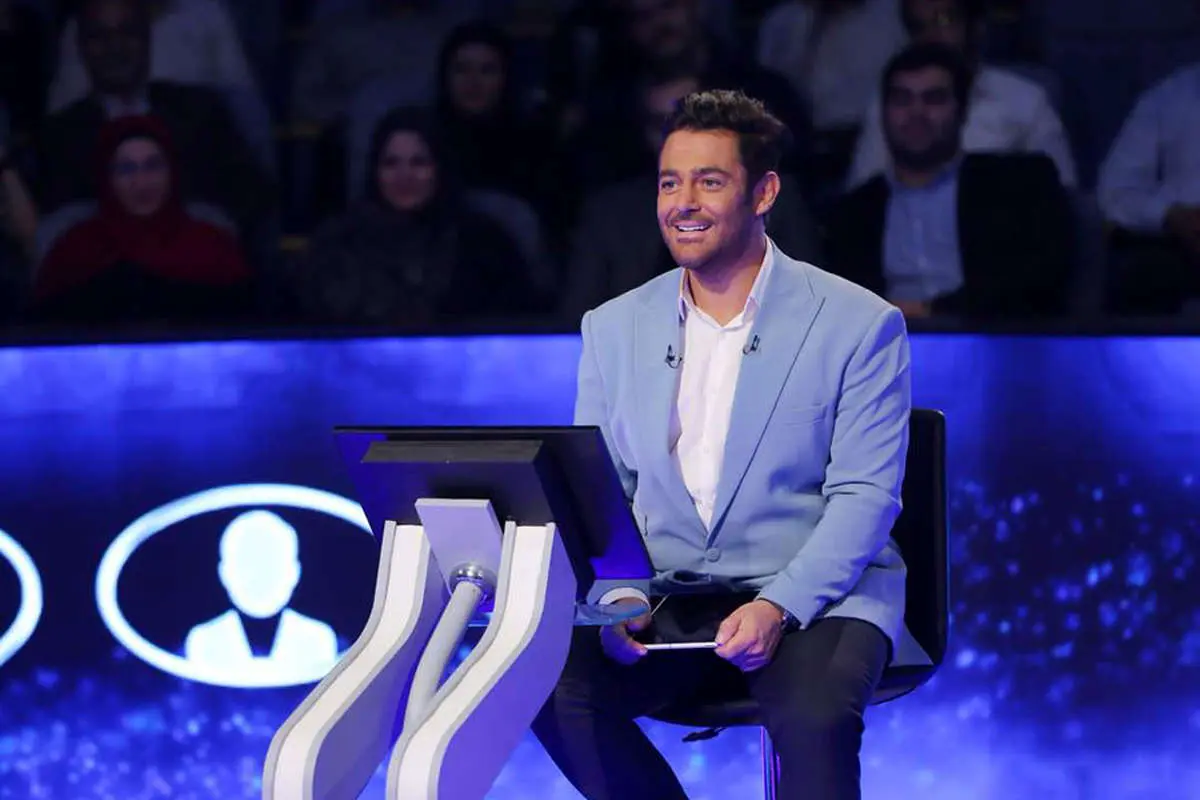 گلزار میماند، "برنده باش" برمیگردد