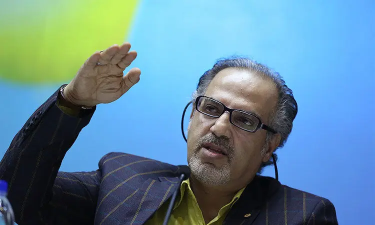 روحانی در سازمان ملل شورای عالی صلح را پیشنهاد دهد