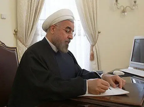 دستور رییس‌جمهور به دستگاه‌های امنیتی درباره حادثه اهواز