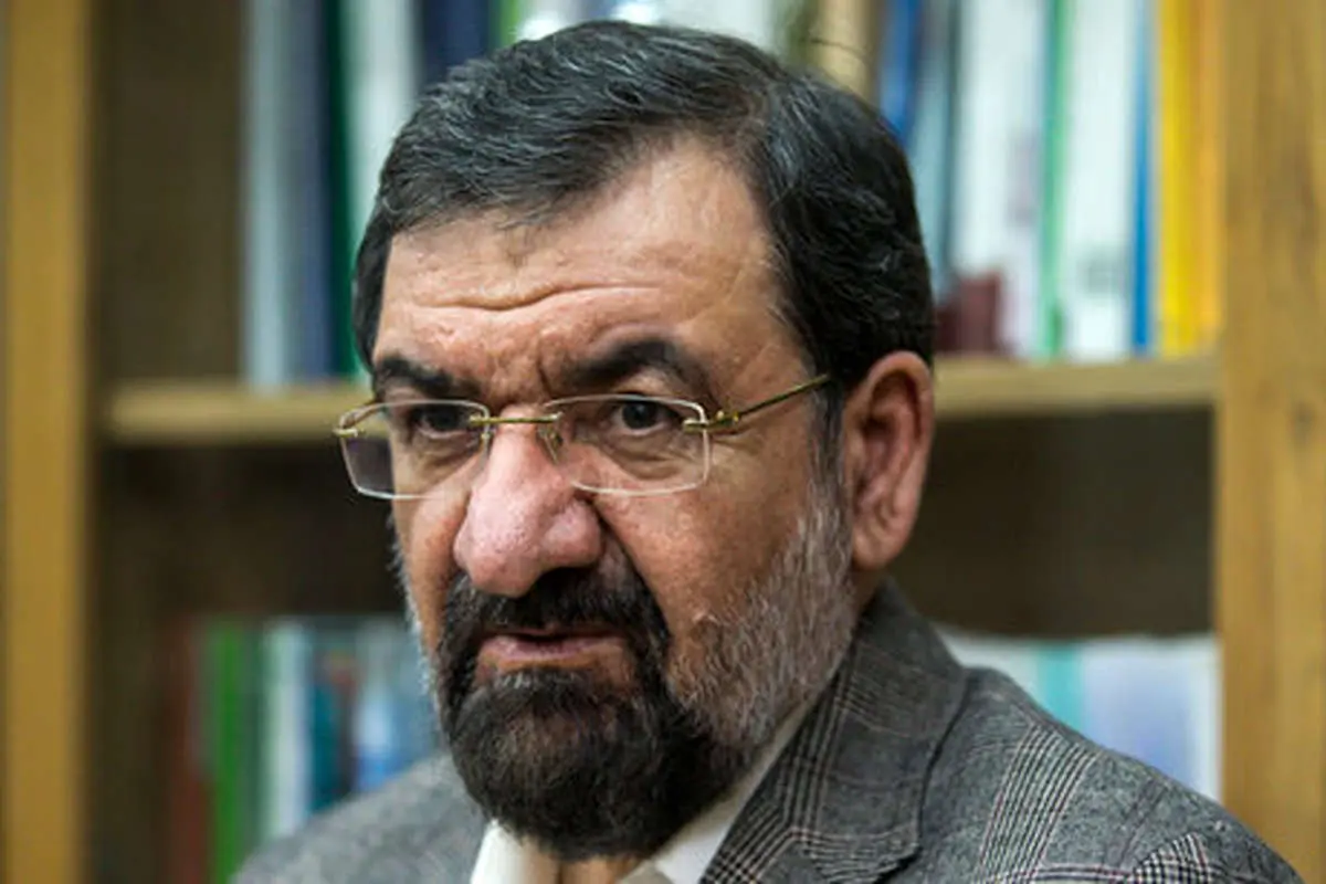 رضایی: جشن تروریستها را به عزایی پشیمانکننده تبدیل میکنیم