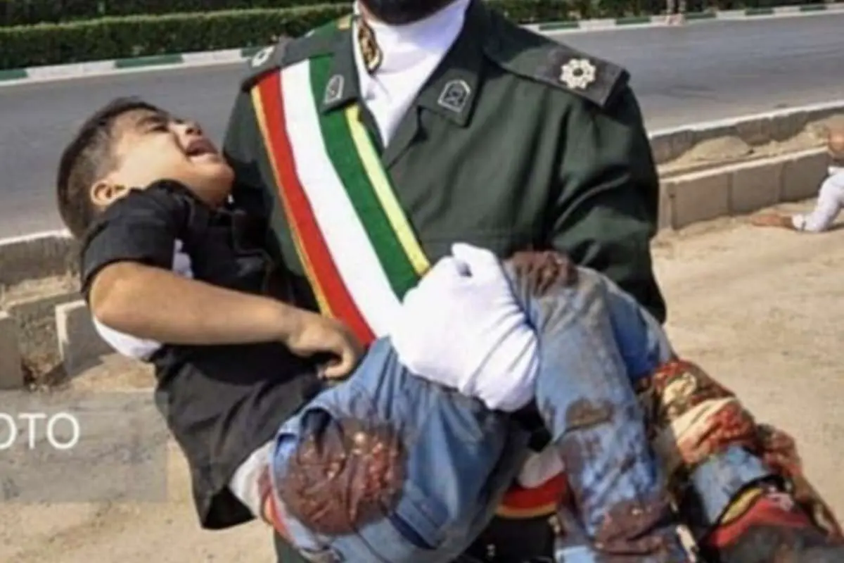 صفحه اینستاگرام "الاحوازیه" هک شد