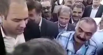 عباس پهلوان: انتظار نداشتم وزیر این‌طور با من رفتار کند