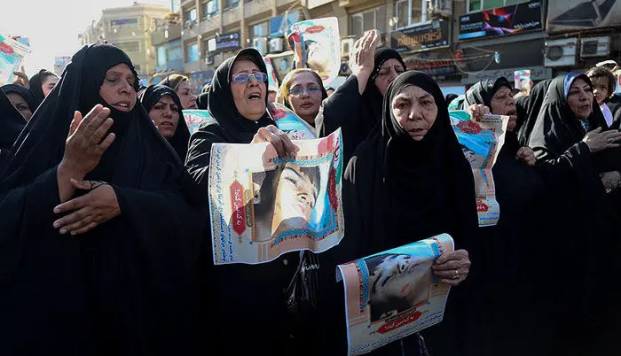 عامل و کارگردان حمله تروریستی اهواز چه کسی است؟