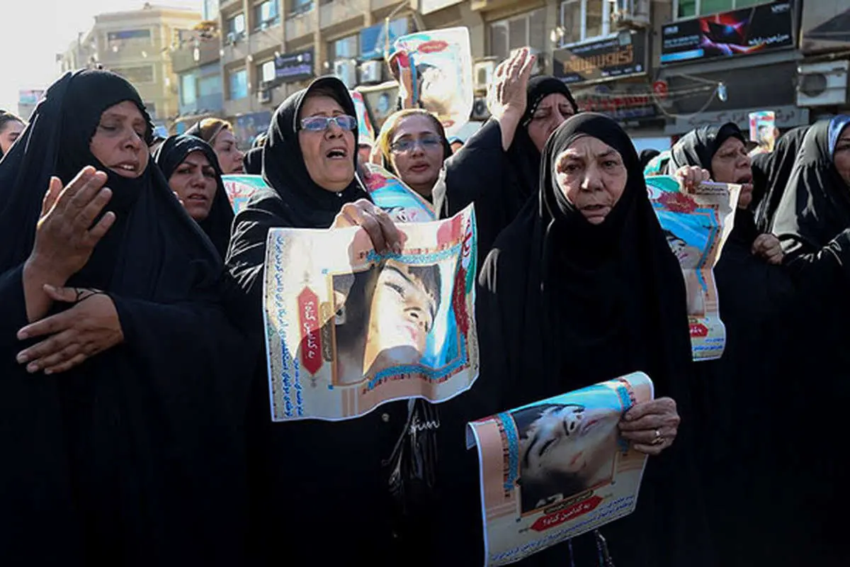 عامل و کارگردان حمله تروریستی اهواز چه کسی است؟