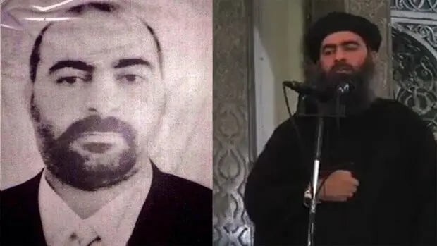 سفر ابوبکر بغدادی از طریق خاک ایران!
