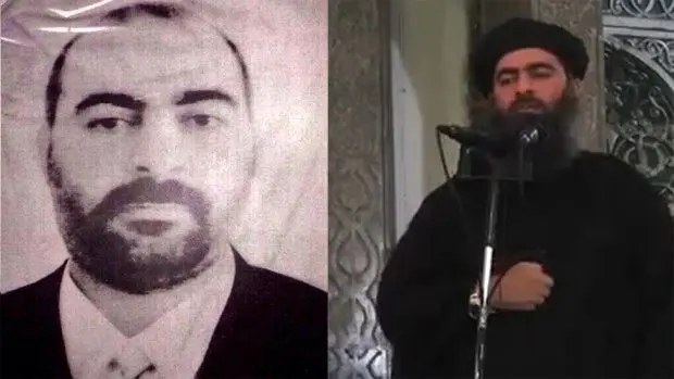 سفر ابوبکر بغدادی از طریق خاک ایران!
